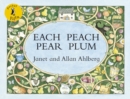Each Peach Pear Plum - Book