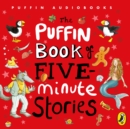 Puffin Book of Five-minute Stories - Book