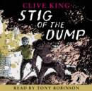 Stig of the Dump - Book