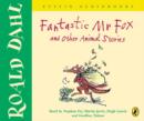 Fantastic Mr Fox and Other Animal Stories - Book