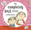 My Completely Best Story Collection - Book