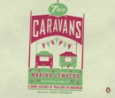 Two Caravans - eAudiobook