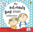 My Extremely Good Story Collection - Book