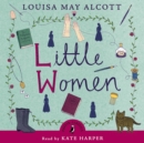 Little Women - eAudiobook