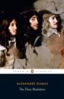 The Three Musketeers - eBook