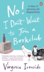 No! I Don't Want to Join a Bookclub - eBook