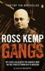Gangs - eBook