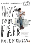 How To Be Free - eBook