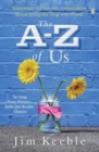 The A-Z of Us - eBook