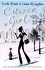 Citizen Girl - eBook