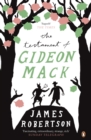 The Testament of Gideon Mack - eBook