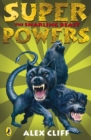 Superpowers: The Snarling Beast - eBook