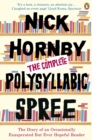 The Complete Polysyllabic Spree - eBook