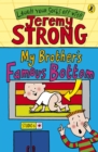 My Brother's Famous Bottom - eBook
