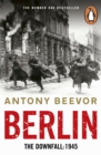 Berlin : The Number One Bestseller - eBook