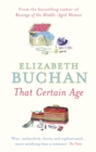 That Certain Age - eBook