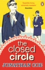 The Closed Circle : ‘As funny as anything Coe has written’ The Times Literary Supplement - eBook