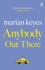 Anybody Out There : British Book Awards Author of the Year 2022 - eBook