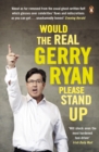 Would The Real Gerry Ryan Please Stand Up - eBook