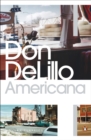 Americana - eBook