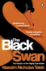 The Black Swan : The Impact of the Highly Improbable - eBook
