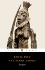 Sunjata : Gambian Versions of the Mande Epic - eBook