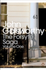 The Forsyte Saga : Volume 1 - John Galsworthy