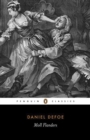 The Fortunes and Misfortunes of the Famous Moll Flanders - eBook