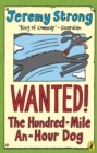 Wanted! The Hundred-Mile-An-Hour Dog - eBook