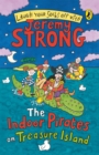 The Indoor Pirates On Treasure Island - eBook