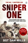 Sniper One : ‘The Best I’ve Ever Read’ – Andy McNab - eBook