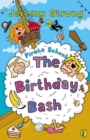 Pirate School: The Birthday Bash - eBook