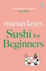 Sushi for Beginners : British Book Awards Author of the Year 2022 - eBook