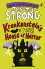 Krankenstein's Crazy House of Horror - eBook