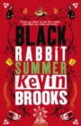 Black Rabbit Summer - eBook