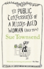 The Public Confessions of a Middle-Aged Woman - eBook