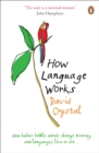 How Language Works - eBook