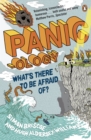 Panicology - eBook