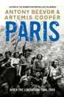 Paris After the Liberation : 1944 - 1949 - eBook