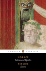 The Satires of Horace and Persius - eBook