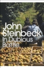 In Dubious Battle - eBook