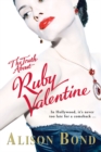 The Truth about Ruby Valentine - eBook