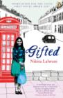 Gifted - eBook