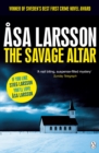 The Savage Altar - eBook