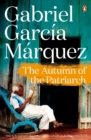 The Autumn of the Patriarch - eBook