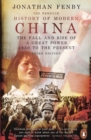 The Penguin History of Modern China : The Fall and Rise of a Great Power, 1850 - 2009 - eBook
