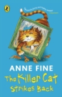 The Killer Cat Strikes Back - eBook