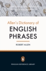 Allen's Dictionary of English Phrases - eBook
