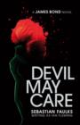 Devil May Care - eBook