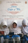 Three Cups Of Tea - Greg Mortenson